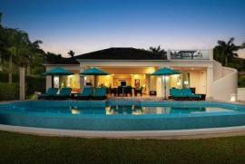 Royal Westmoreland - Bella Vista