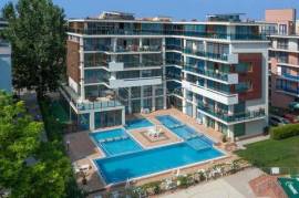 Maisonette 1+1 for Sale in Villa Itta, Sunny Beach