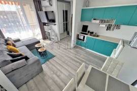 Renovated Apartment 1+1 for Sale | Holiday Fort Club, Sunny Beach