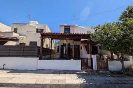 Lovely, Two Bedroom Maisonette for sale in Oroklini, Larnaca