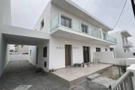 Semi Detached, Three Bedroom house in Kiti Area, Larnaca