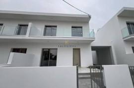 Semi Detached, Three Bedroom house in Kiti Area, Larnaca