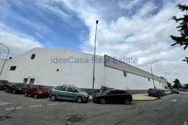 Nave industrial comercial en Churriana