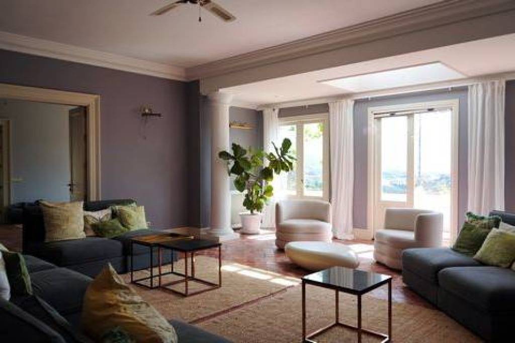 Villa for sale in El Madroñal