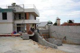 Villa in Benalmádena