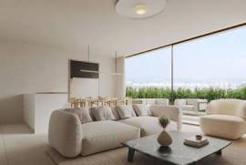Duplex Penthouse with sea view