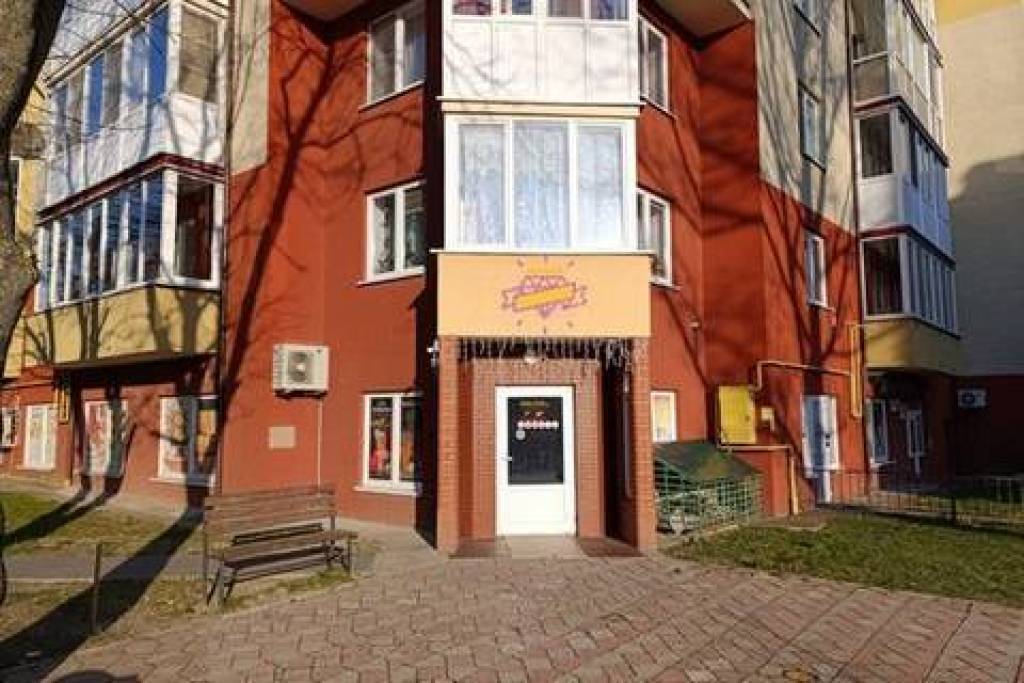 Коммерция в Зеленоградске