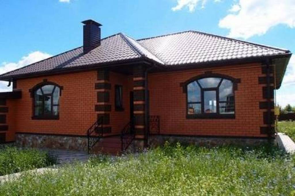 Продается дом