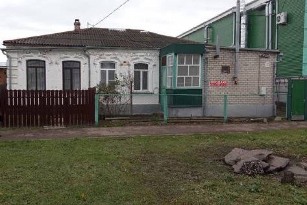 Продается дом,