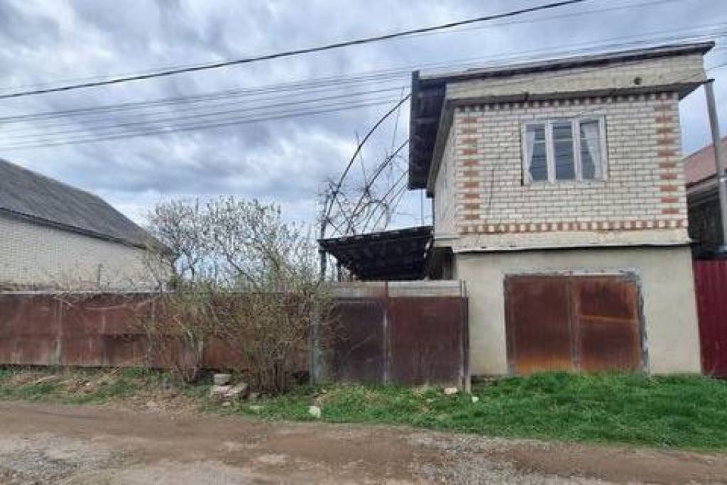 Продается дом,