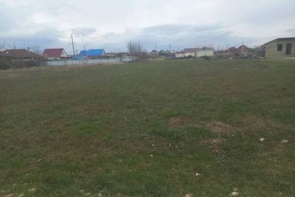 Продается участок,