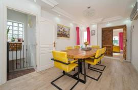 Impressive 5 Bedroom Villa Recently Reformed to a High Standard On a Flat Plot and a Short Walk To Moraira - Exclusive - Moraira