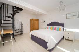 Impressive 5 Bedroom Villa Recently Reformed to a High Standard On a Flat Plot and a Short Walk To Moraira - Exclusive - Moraira