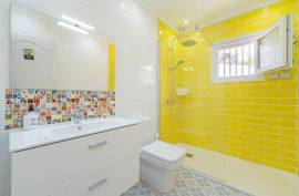 Impressive 5 Bedroom Villa Recently Reformed to a High Standard On a Flat Plot and a Short Walk To Moraira - Exclusive - Moraira