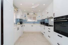 Impressive 5 Bedroom Villa Recently Reformed to a High Standard On a Flat Plot and a Short Walk To Moraira - Exclusive - Moraira