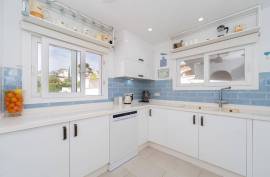 Impressive 5 Bedroom Villa Recently Reformed to a High Standard On a Flat Plot and a Short Walk To Moraira - Exclusive - Moraira