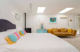 Impressive 5 Bedroom Villa Recently Reformed to a High Standard On a Flat Plot and a Short Walk To Moraira - Exclusive - Moraira