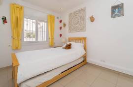 Impressive 5 Bedroom Villa Recently Reformed to a High Standard On a Flat Plot and a Short Walk To Moraira - Exclusive - Moraira