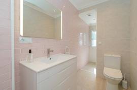 Impressive 5 Bedroom Villa Recently Reformed to a High Standard On a Flat Plot and a Short Walk To Moraira - Exclusive - Moraira