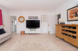 Impressive 5 Bedroom Villa Recently Reformed to a High Standard On a Flat Plot and a Short Walk To Moraira - Exclusive - Moraira