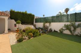 Impressive 5 Bedroom Villa Recently Reformed to a High Standard On a Flat Plot and a Short Walk To Moraira - Exclusive - Moraira