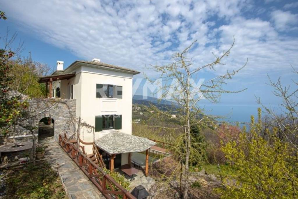 House 300 sq.m for sale