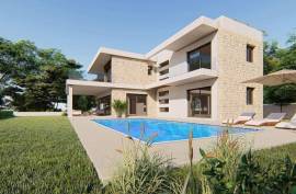 House (Detached) in Pegeia, Paphos for Sale