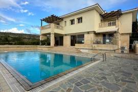 House (Detached) in Konia, Paphos for Sale
