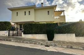 House (Detached) in Konia, Paphos for Sale