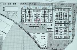 Land with approved Project - São Vicente