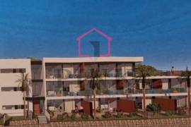 Land with approved Project - São Vicente