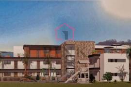 Land with approved Project - São Vicente