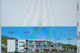 Land with approved Project - São Vicente