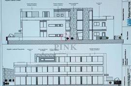 Land with approved Project - São Vicente