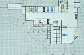 Land with approved Project - São Vicente