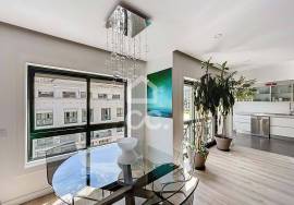Apartment Caldas da Rainha