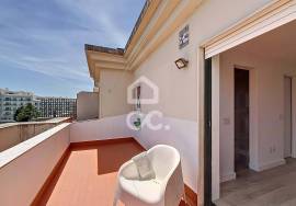 Apartment Caldas da Rainha