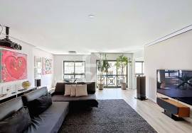 Apartment Caldas da Rainha