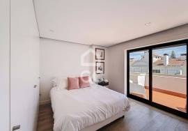 Apartment Caldas da Rainha