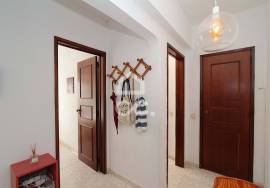 1 bedroom apartment a few steps from the beach of Armação de Pêra