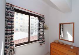 1 bedroom apartment a few steps from the beach of Armação de Pêra