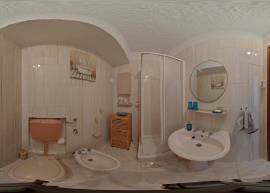 1 bedroom apartment a few steps from the beach of Armação de Pêra