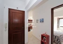 1 bedroom apartment a few steps from the beach of Armação de Pêra