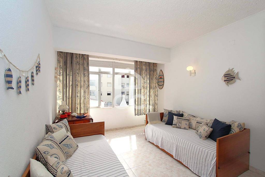 1 bedroom apartment a few steps from the beach of Armação de Pêra