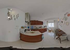 1 bedroom apartment a few steps from the beach of Armação de Pêra