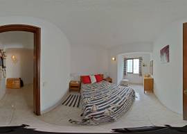 1 bedroom apartment a few steps from the beach of Armação de Pêra