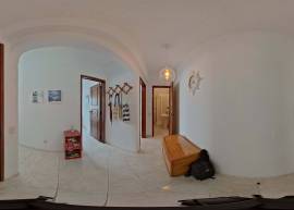 1 bedroom apartment a few steps from the beach of Armação de Pêra