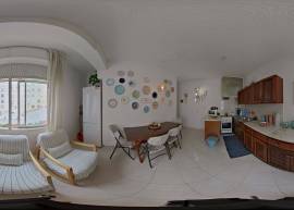 1 bedroom apartment a few steps from the beach of Armação de Pêra