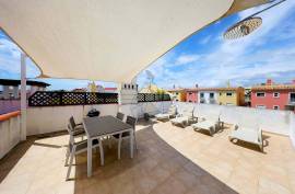 2 Bedroom Apartment with Terrace and Pools, in Vilamoura