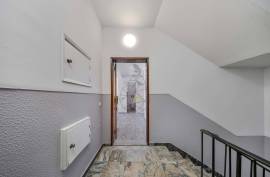 Renovated Apartment with 2 Suites and Balconies, in the Center of Quarteira